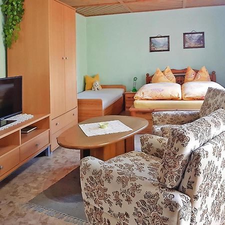 Cottage, Jagdhof Judenbach Ngoại thất bức ảnh