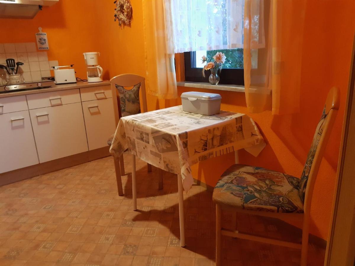Cottage, Jagdhof Judenbach Ngoại thất bức ảnh