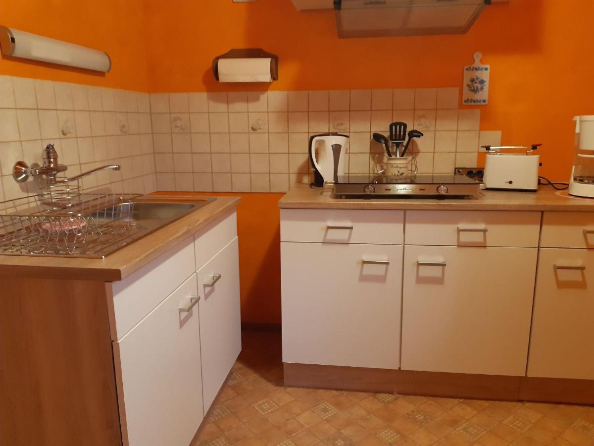 Cottage, Jagdhof Judenbach Ngoại thất bức ảnh