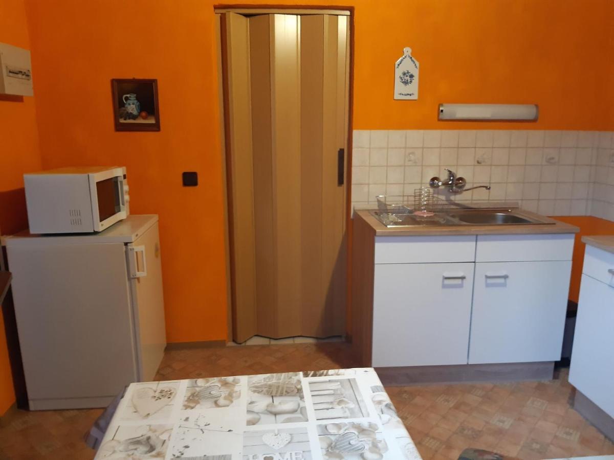 Cottage, Jagdhof Judenbach Ngoại thất bức ảnh