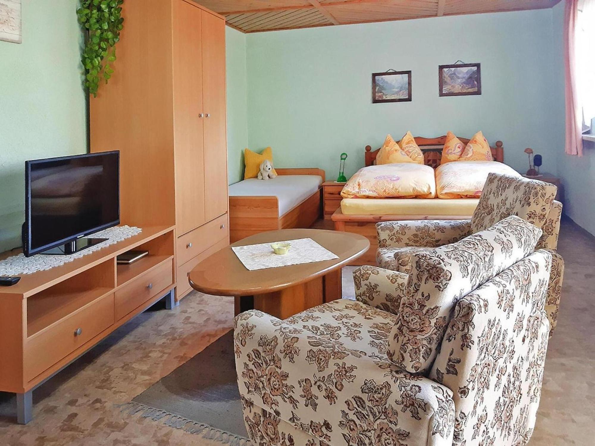 Cottage, Jagdhof Judenbach Ngoại thất bức ảnh
