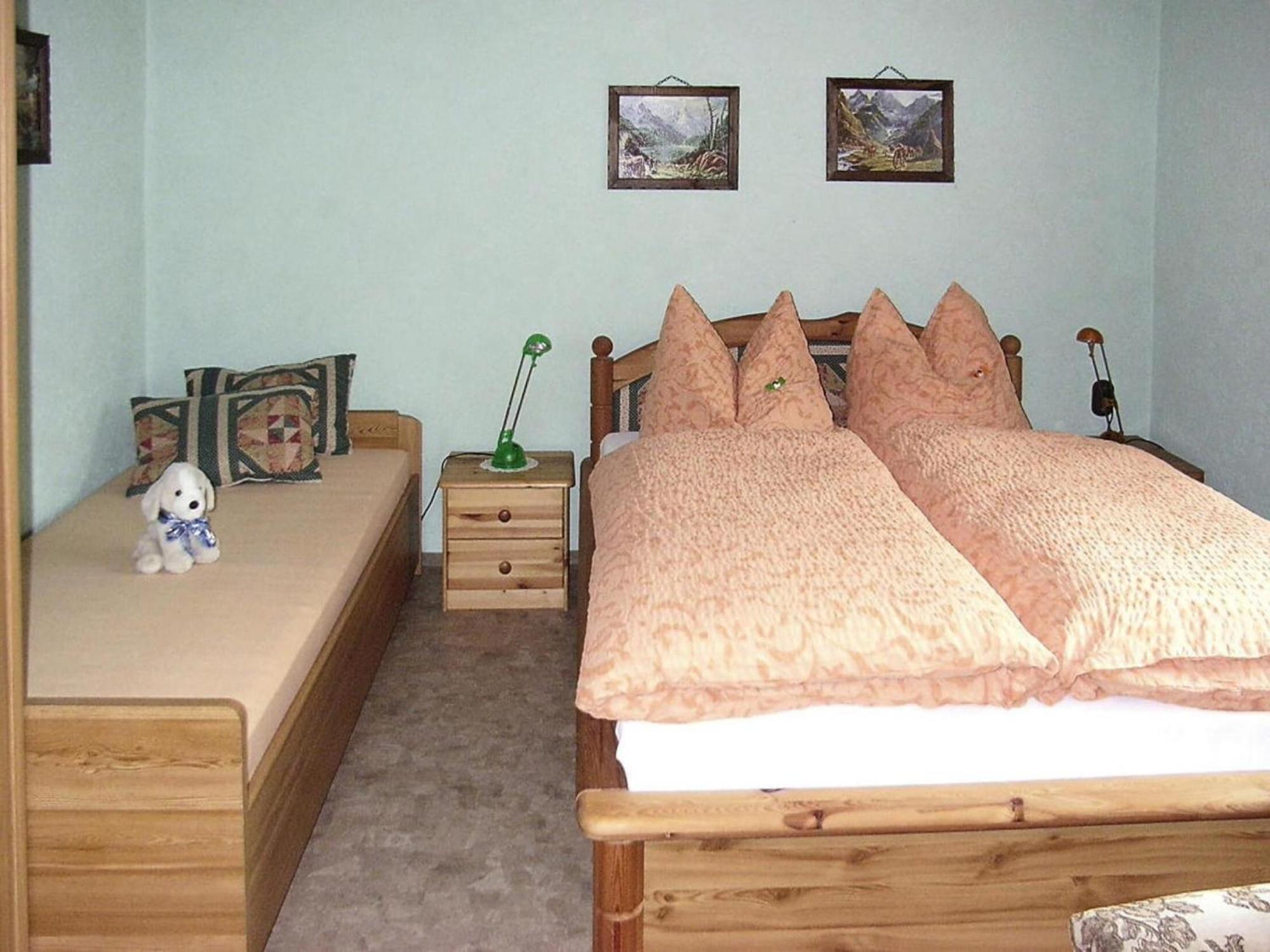 Cottage, Jagdhof Judenbach Ngoại thất bức ảnh