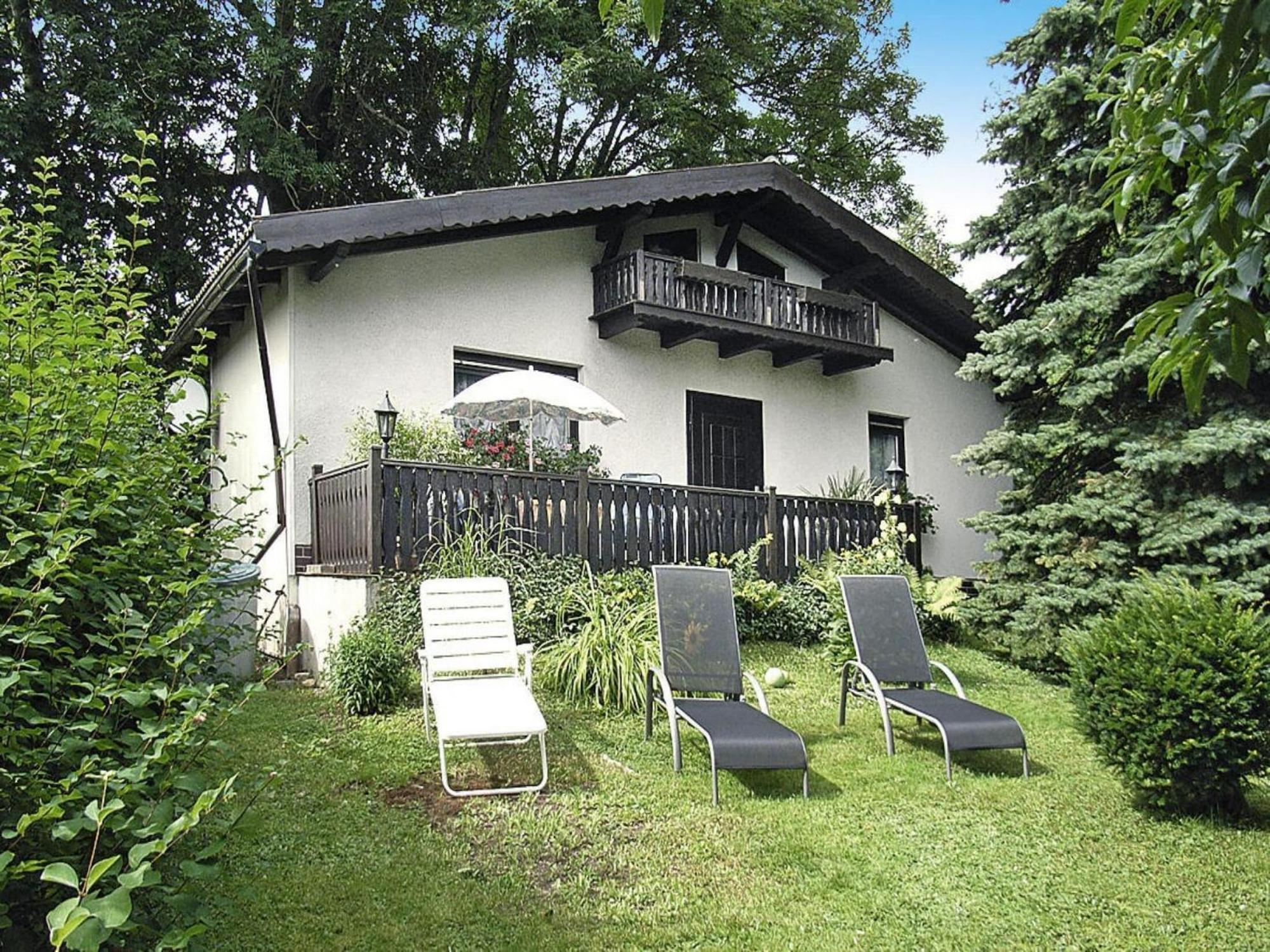 Cottage, Jagdhof Judenbach Ngoại thất bức ảnh
